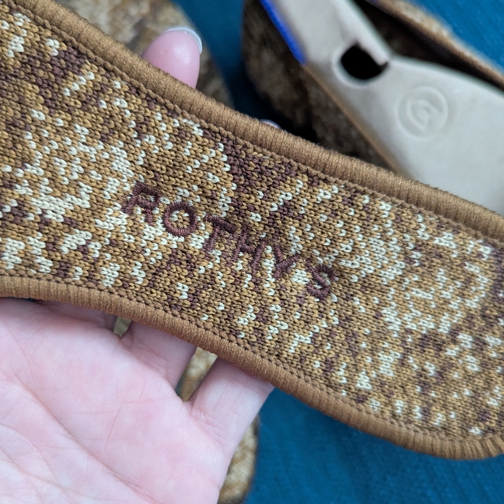 Rothys Python Loafer - image 3